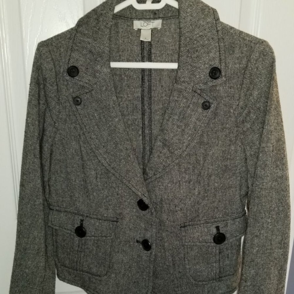 Blazer